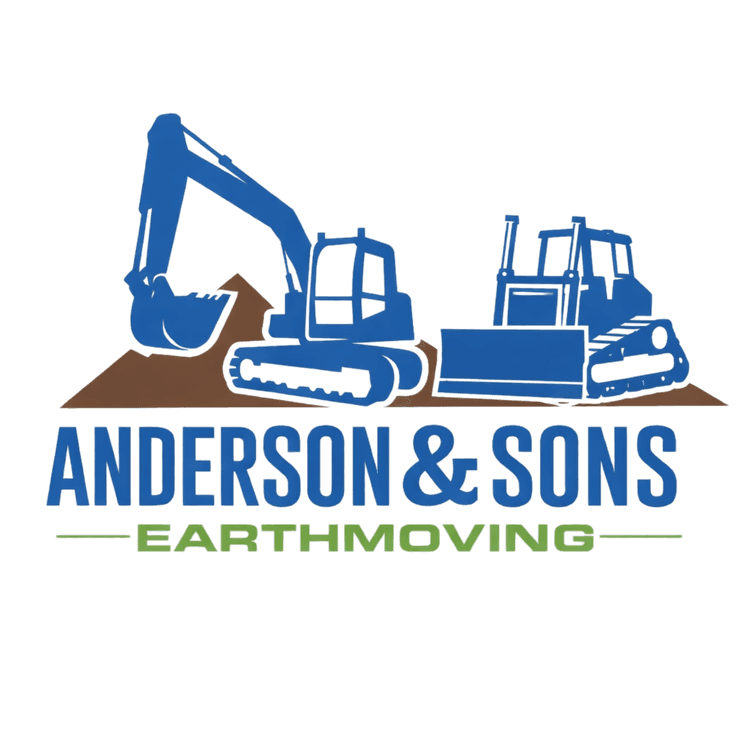 Anderson & Sons - Dam construction and earthmoving